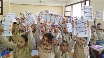 موعد انطلاق تقييمات تلاميذ الصفين الأول والثاني الابتدائي 