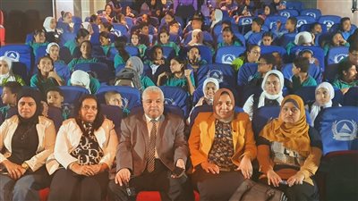 تعليم الأقصر تحتفل باليوم العالمي لغسل الأيدي (صور) 