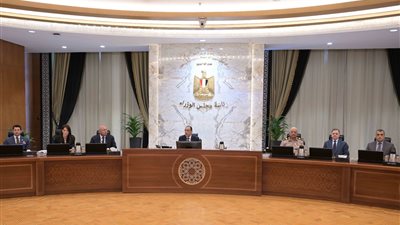 مدبولي يكشف عن مؤشرات ايجابية للاقتصاد المصري في اجتماع الحكومة 