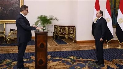 السيرة الذاتية لرئيس المخابرات العامة الجديد