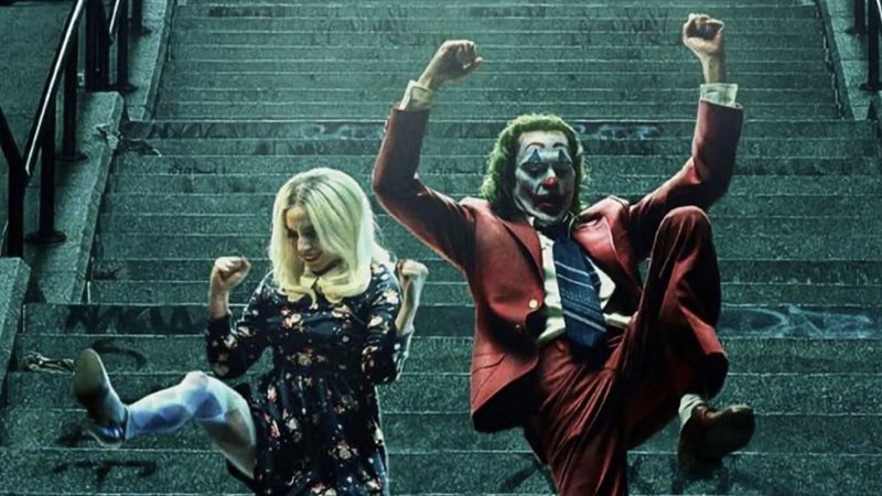 JOKER 2، فيتو
