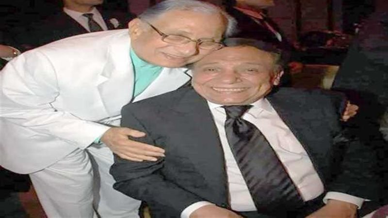 عمر الحريرى وعادل