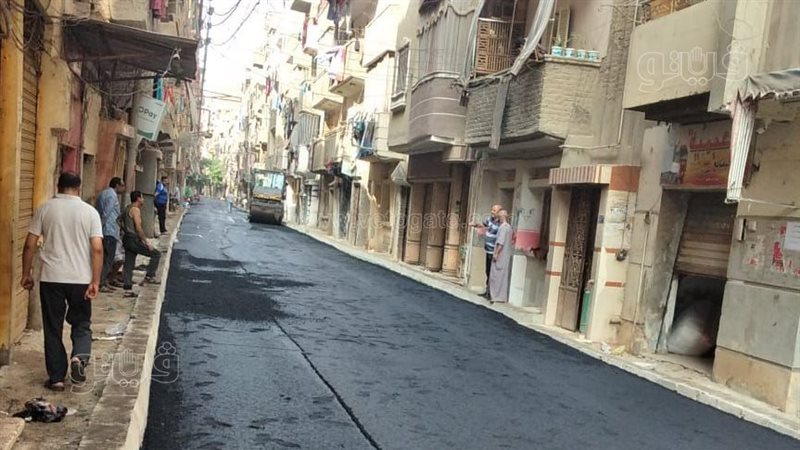 محافظ الغربية يعلن