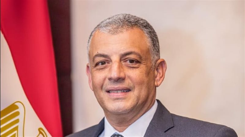 اللواء أكرم محمد