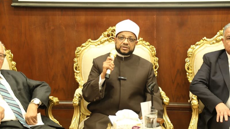 الدكتور محمد الجندي