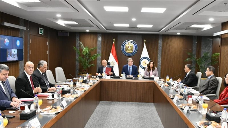 اعتماد الجمعية العمومية