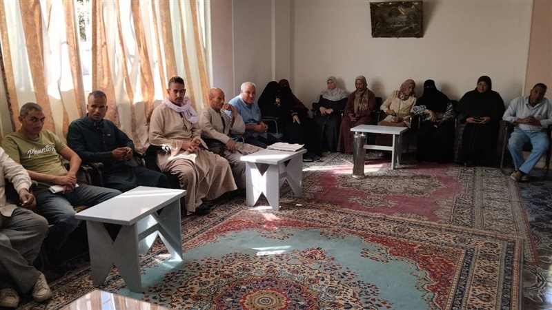 ندوة تطهير الترع