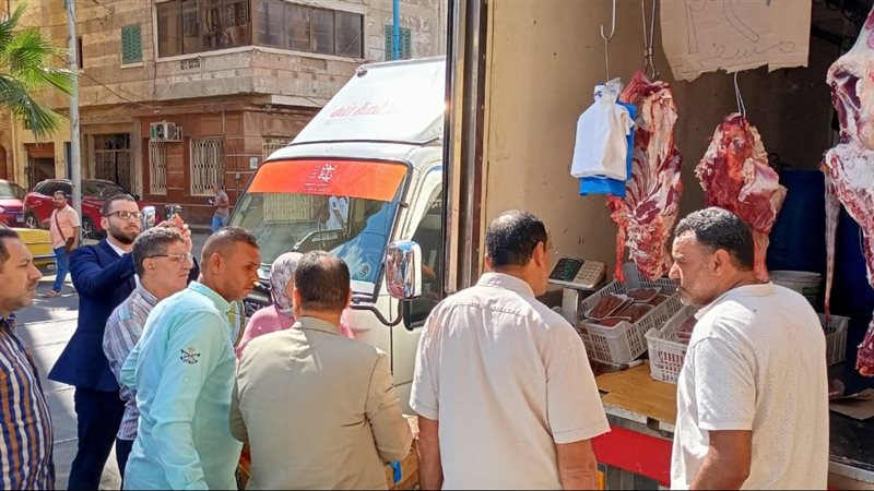 الإسكندرية 