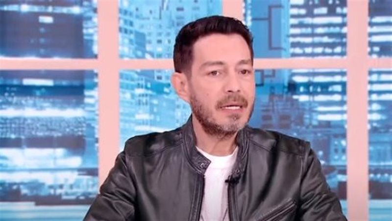 احمد زاهر 