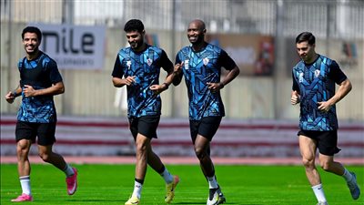 محمود فتح الله: الزمالك سيحقق عددا كبيرا من المكاسب حال التتويج بالسوبر المصري