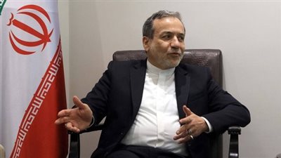 مباحثات مصرية إيرانية اليوم بالقاهرة