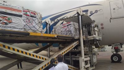 زيادة كبيرة في مؤشرات الشحن الجوي عالميا.. نمو الإنتاج الصناعي يرفع الطلب.. وتوقعات بتحقيق نتائج إيجابية خلال العام المقبل