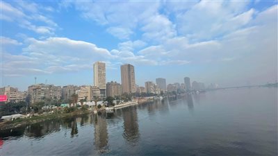 معلومات الوزراء ينشر توقعات درجات الحرارة اليوم السبت 19 أكتوبر 2024