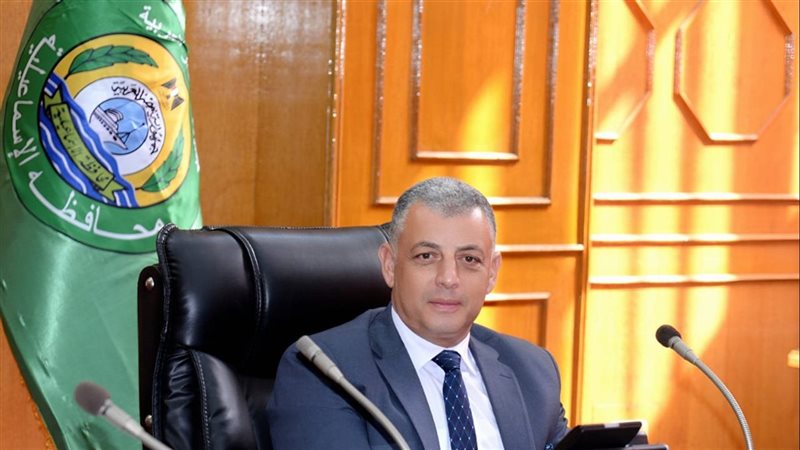 اللواء أكرم محمد
