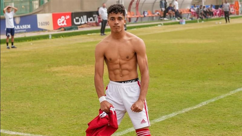 عمر سيد معوض، فيتو