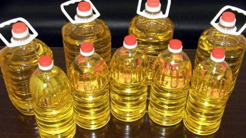  أسعار الزيت اليوم