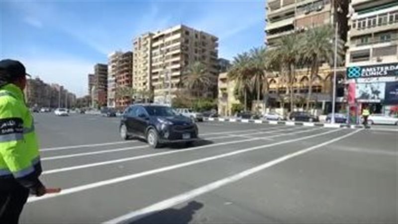 ارشادات لقائدي السيارات