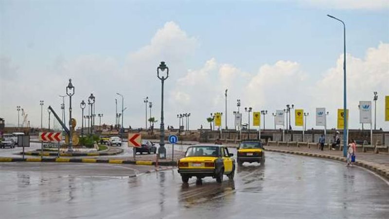 الإسكندرية، فيتو