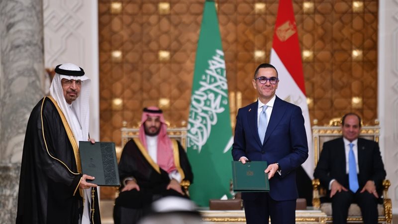  تطور الشراكة الاقتصادية