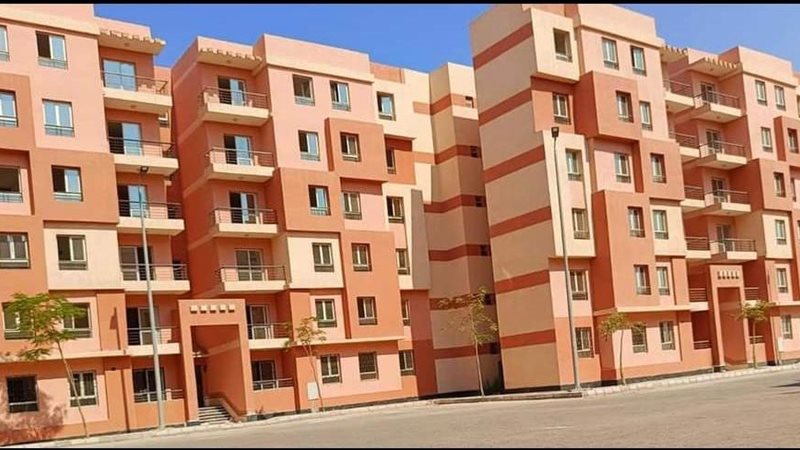 شقق الإسكان, فيتو