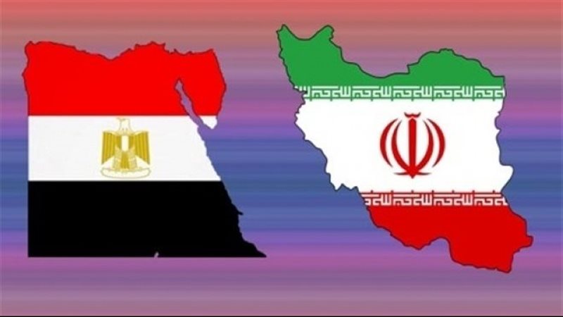  المباحثات المصرية