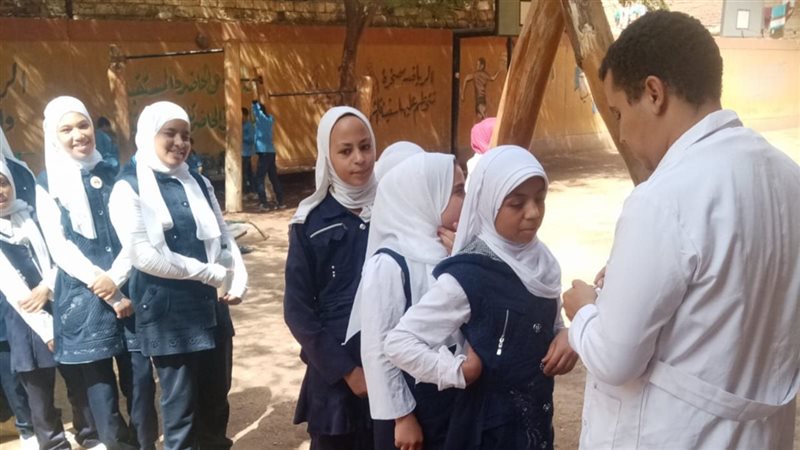 انطلاق حملة للكشف