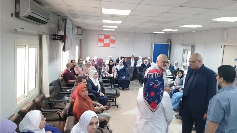 مديرلتامين الصحى