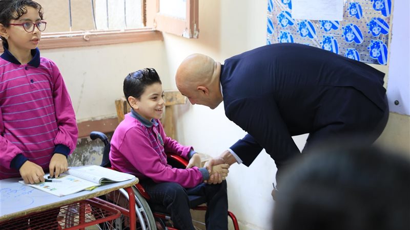 محمد عبد اللطيف وزير