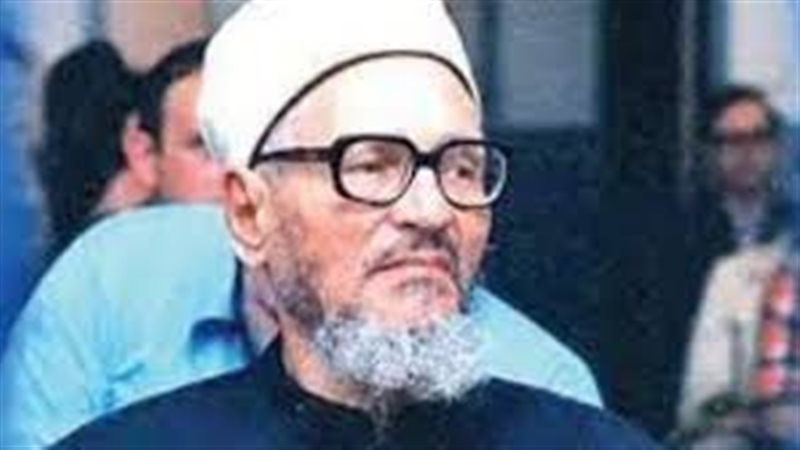 الإمام عبد الحليم