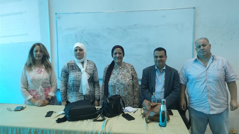 ندوة كلية الحاسبات