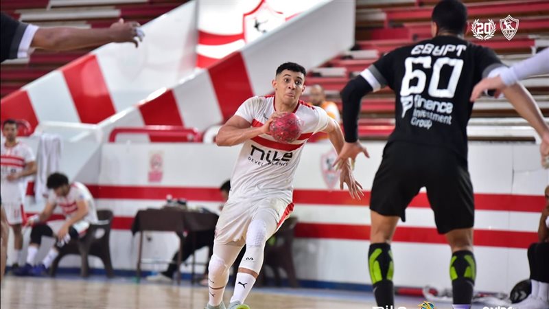 الزمالك، فيتو