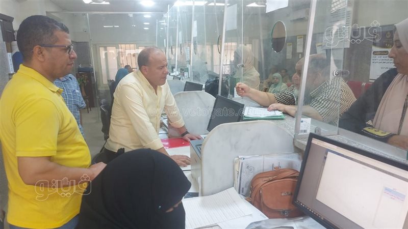 محافظ الغربية يدعو