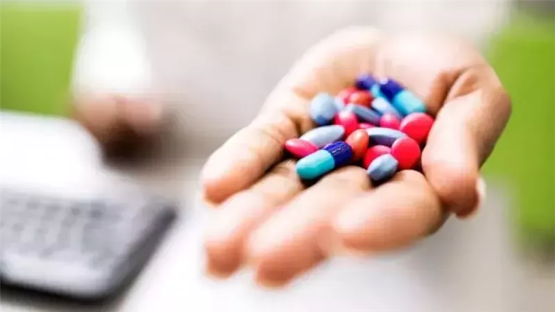 الدواء، فيتو 