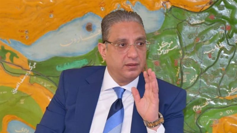 الدكتور أحمد الأنصاري