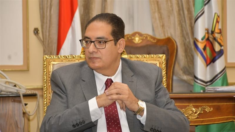 الدكتور محمد سامي
