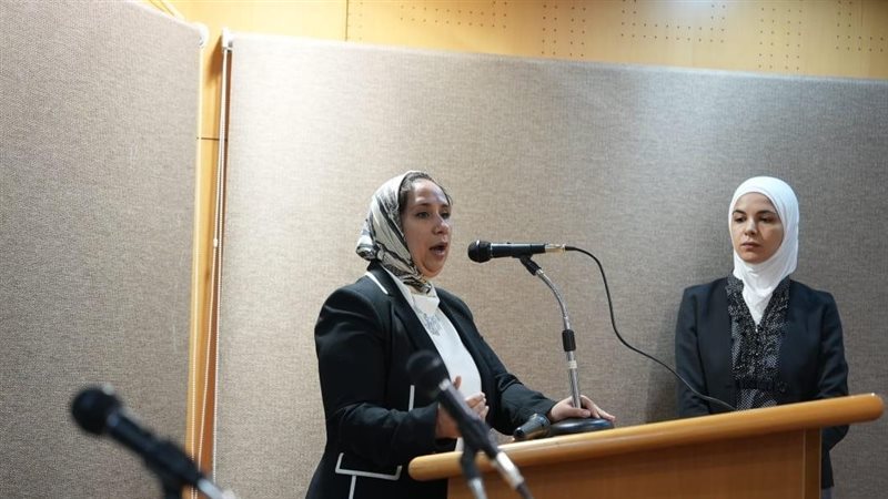 فعاليات النسخة الثالثة
