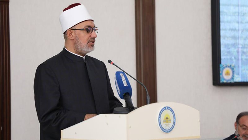 الدكتور نظير محمد