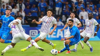 العين الإماراتي بالقوة الضاربة أمام باختاكور الأوزبكي في دوري أبطال آسيا 