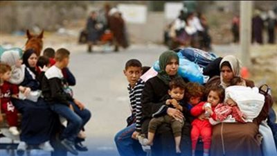 الأزهر: الاحتلال يهدد بالزحف الاستيطاني داخل قطاع غزة لتحقيق هذه الأهداف