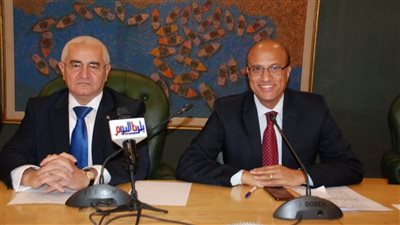 الزناتي: العلاقات مع أذربيجان تقوم على أساس قوي من التقارب