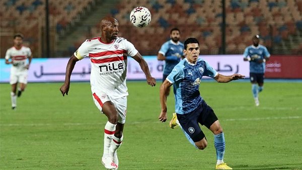 الأبيض كعبه عالي، تاريخ مواجهات الزمالك وبيراميدز قبل مباراة السوبر المصري 