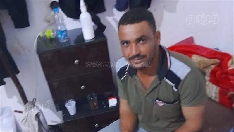 الشاب الفقيد ـ سيد