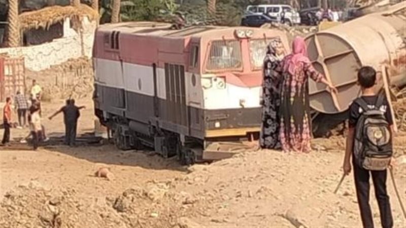 القبض على المتسبب