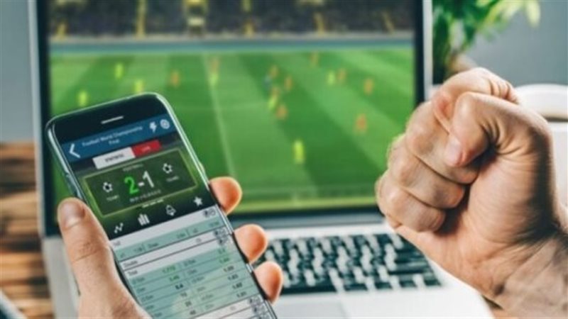  تطبيقات المراهنات،