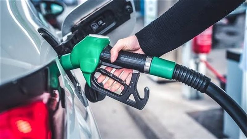 أسعار الوقود،فيتو
