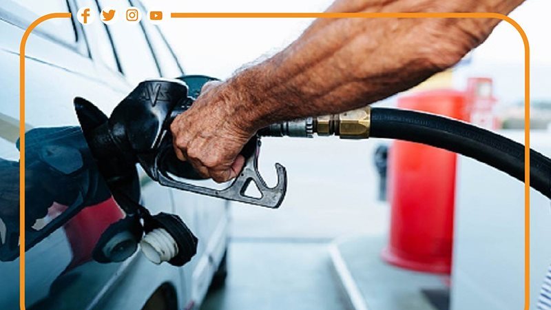 أسعار الوقود، فيتو