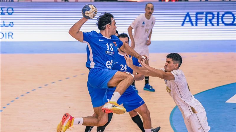 البطولة الأفريقية