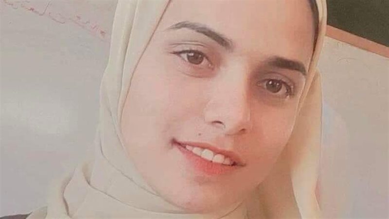 عروس الجنة، فيتو