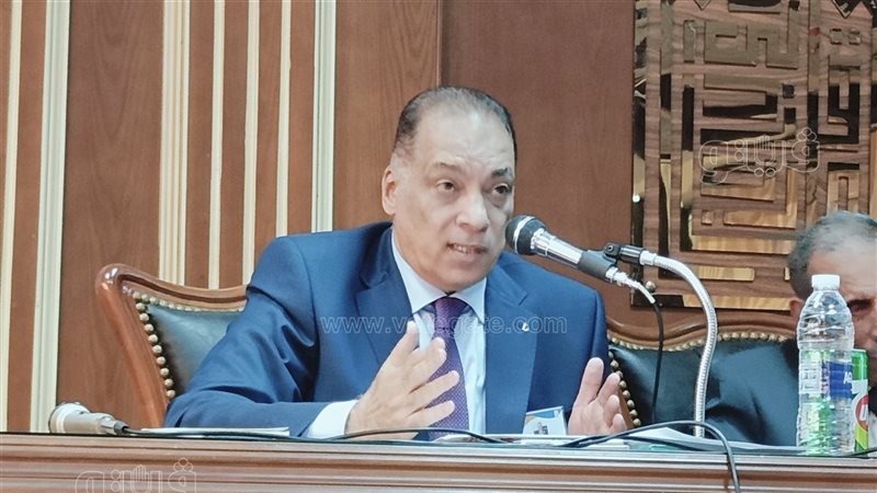 دكتور محمد سالم عميد