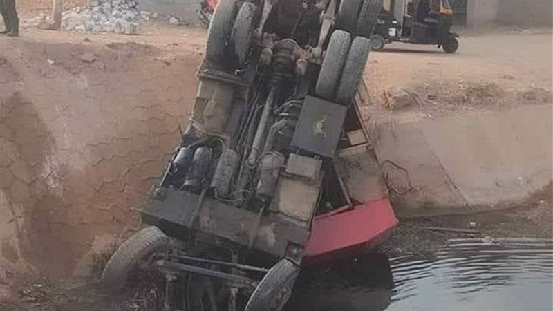 انقلاب قطار بضائع،